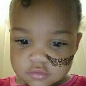 Meet your Posher, Nariah